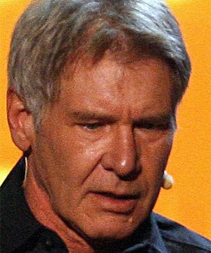 Harrison Ford Fotoğrafları 9