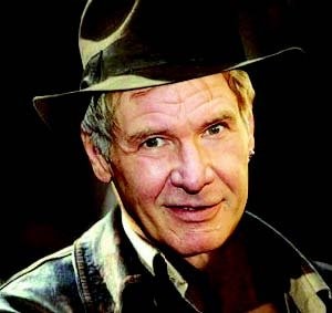 Harrison Ford Fotoğrafları 10