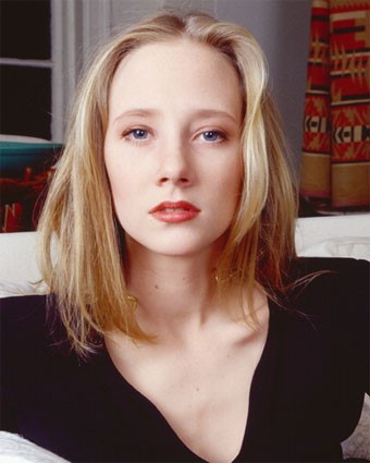 Anne Heche Fotoğrafları 36