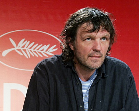 Emir Kusturica Fotoğrafları 15