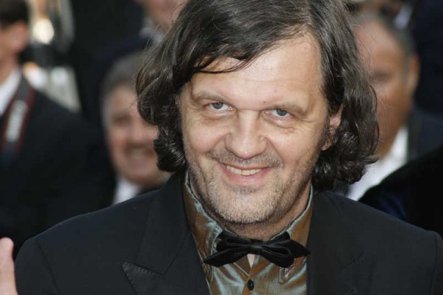 Emir Kusturica Fotoğrafları 9