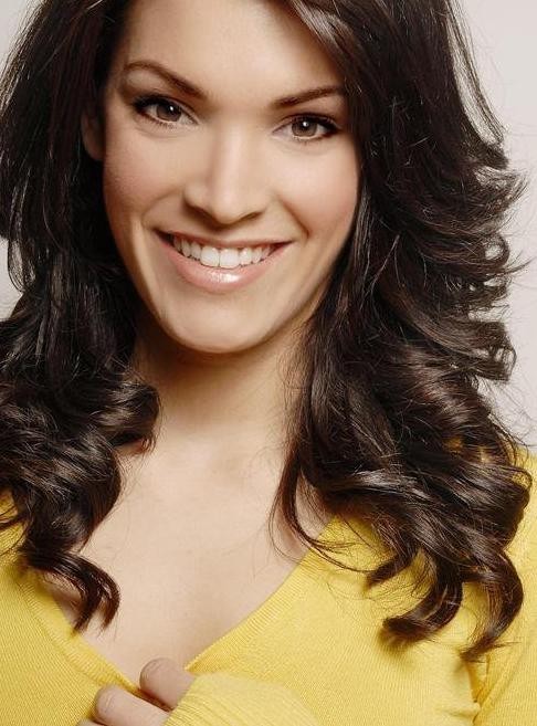 Paula Giroday Fotoğrafı
