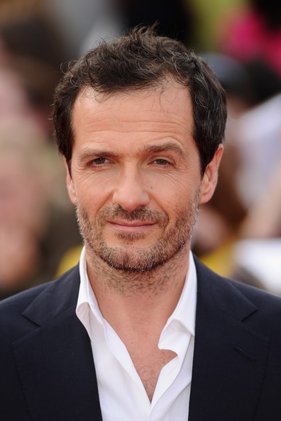 David Heyman Fotoğrafları 10