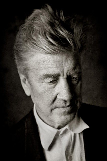 David Lynch Fotoğrafları 46