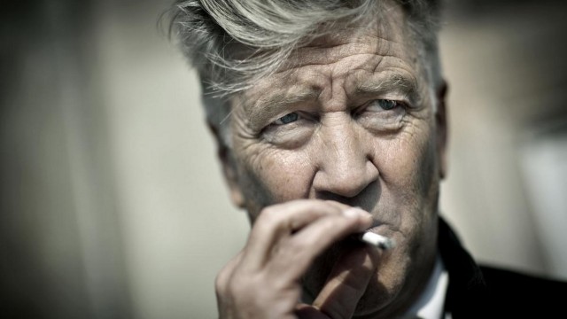 David Lynch Fotoğrafları 55