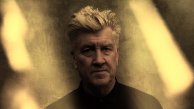 David Lynch Fotoğrafları 56