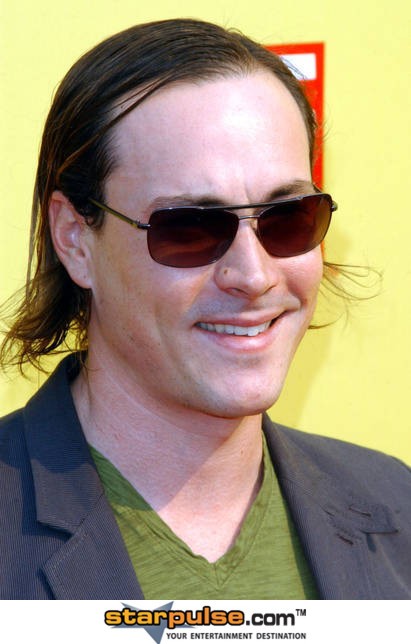 Chris Klein Fotoğrafları 2