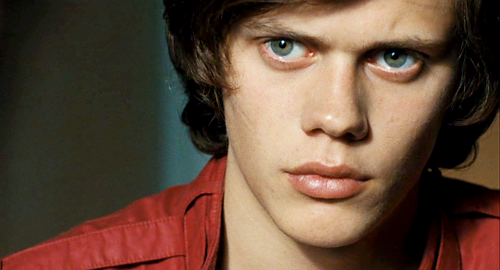 Bill Skarsgård Fotoğrafları 28