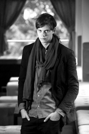 Bill Skarsgård Fotoğrafı