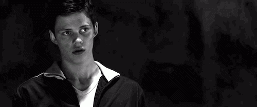 Bill Skarsgård Fotoğrafları 37