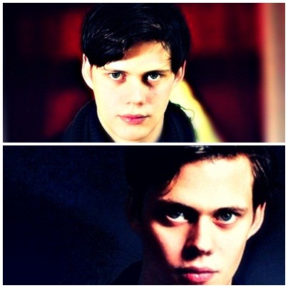 Bill Skarsgård Fotoğrafı