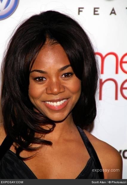 Regina Hall Fotoğrafları 17