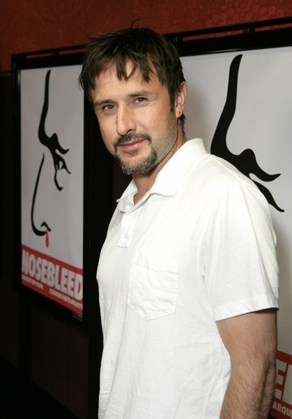 David Arquette Fotoğrafları 38