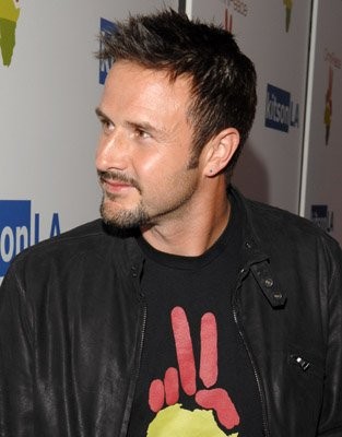 David Arquette Fotoğrafları 63