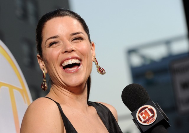 Neve Campbell Fotoğrafları 71