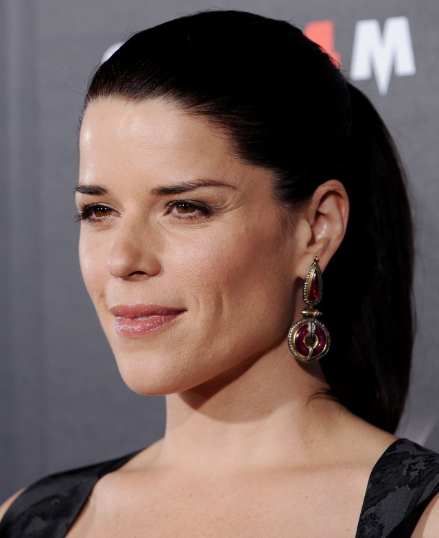 Neve Campbell Fotoğrafları 73