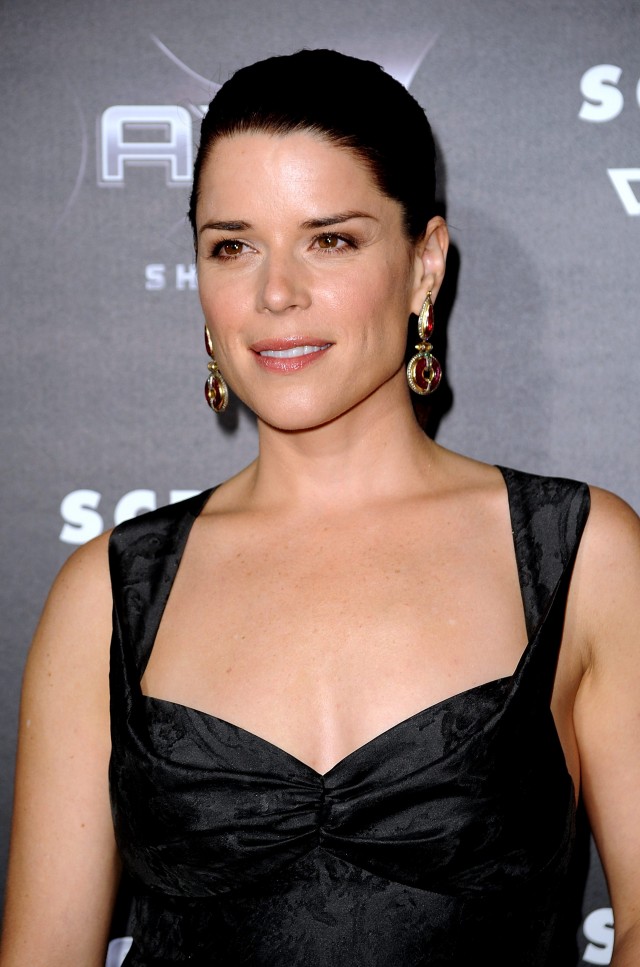 Neve Campbell Fotoğrafları 82