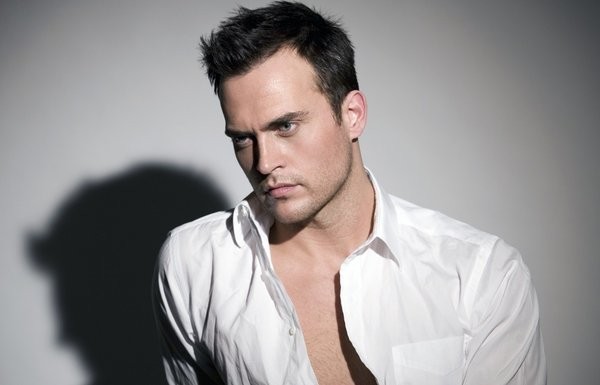 Cheyenne Jackson Fotoğrafları 2