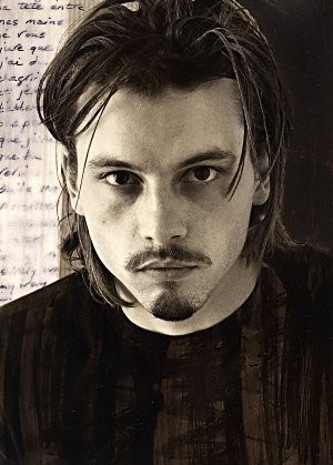 Skeet Ulrich Fotoğrafları 2