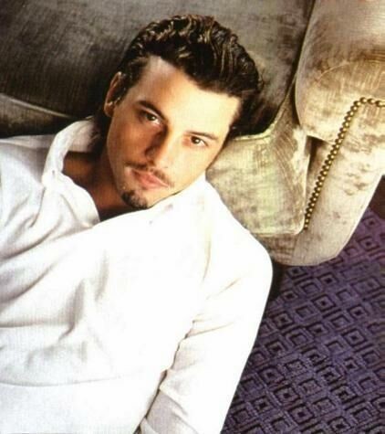 Skeet Ulrich Fotoğrafları 16