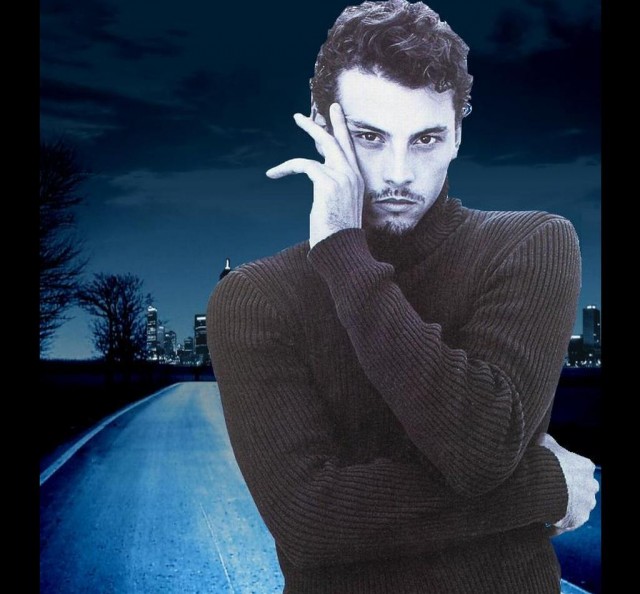 Skeet Ulrich Fotoğrafları 31