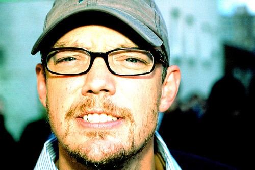 Matthew Lillard Fotoğrafları 9