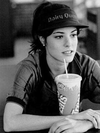 Parker Posey Fotoğrafları 11