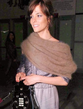 Parker Posey Fotoğrafı