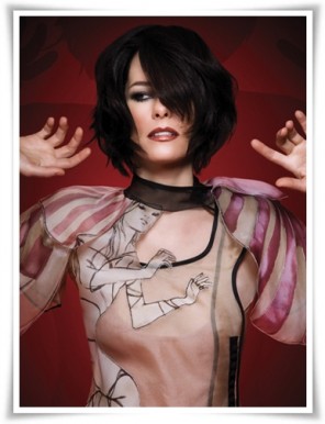 Parker Posey Fotoğrafı