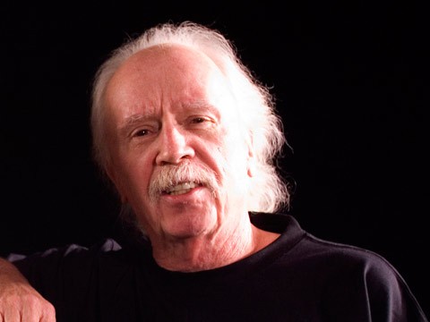 John Carpenter Fotoğrafları 6