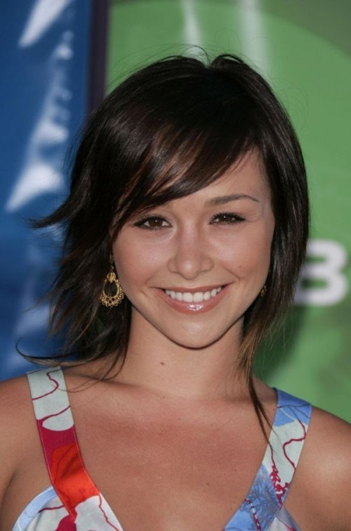 Danielle Harris Fotoğrafları 2