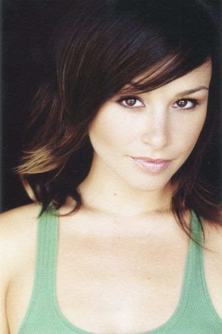 Danielle Harris Fotoğrafları 5