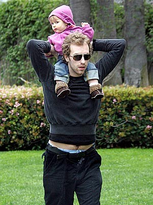 Chris Martin Fotoğrafları 27