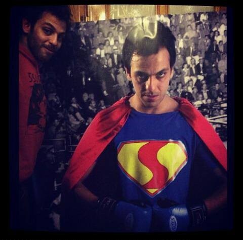 Erkan Kolçak Köstendil Fotoğrafı