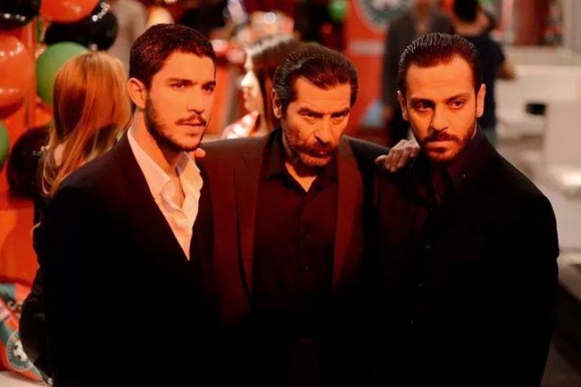 Erkan Kolçak Köstendil Fotoğrafı