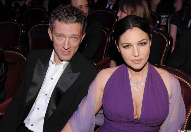 Vincent Cassel Fotoğrafları 43