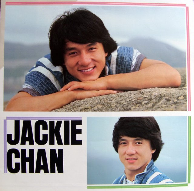 Jackie Chan Fotoğrafları 103