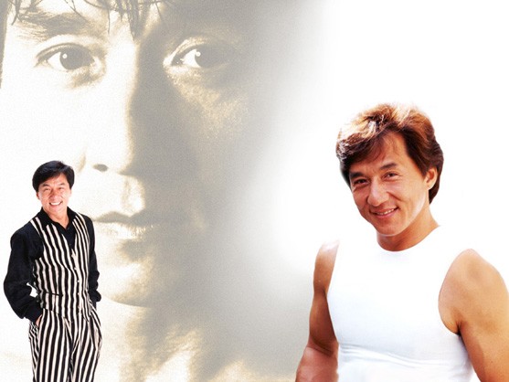 Jackie Chan Fotoğrafları 114