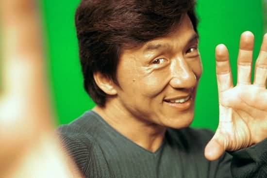 Jackie Chan Fotoğrafları 121