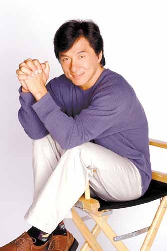 Jackie Chan Fotoğrafları 146