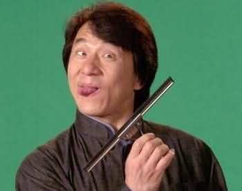 Jackie Chan Fotoğrafları 16