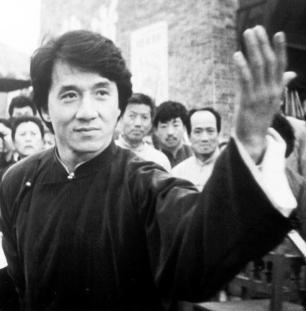 Jackie Chan Fotoğrafları 167