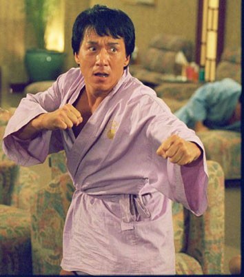 Jackie Chan Fotoğrafları 169