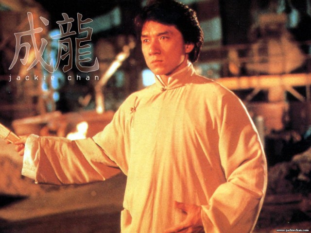 Jackie Chan Fotoğrafları 22