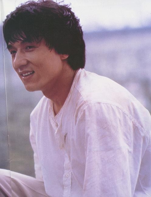 Jackie Chan Fotoğrafları 77