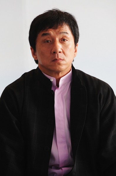 Jackie Chan Fotoğrafları 92