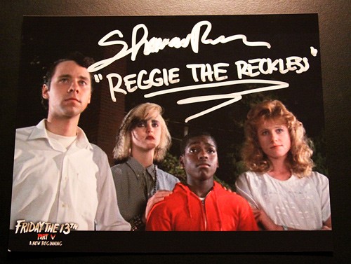 Juliette Cummins Fotoğrafı