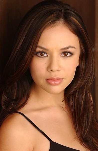 Janel Parrish Fotoğrafları 24