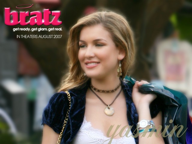 Nathalia Ramos Fotoğrafları 2