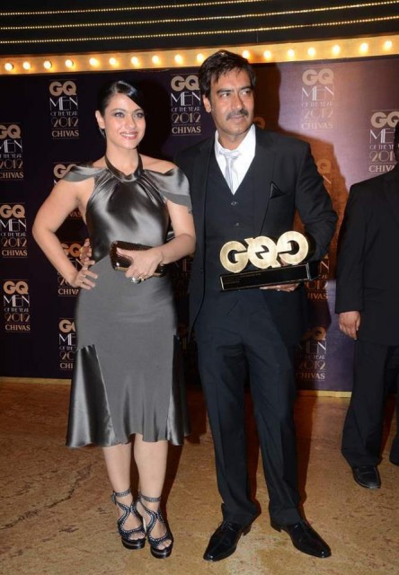 Ajay Devgan Fotoğrafı